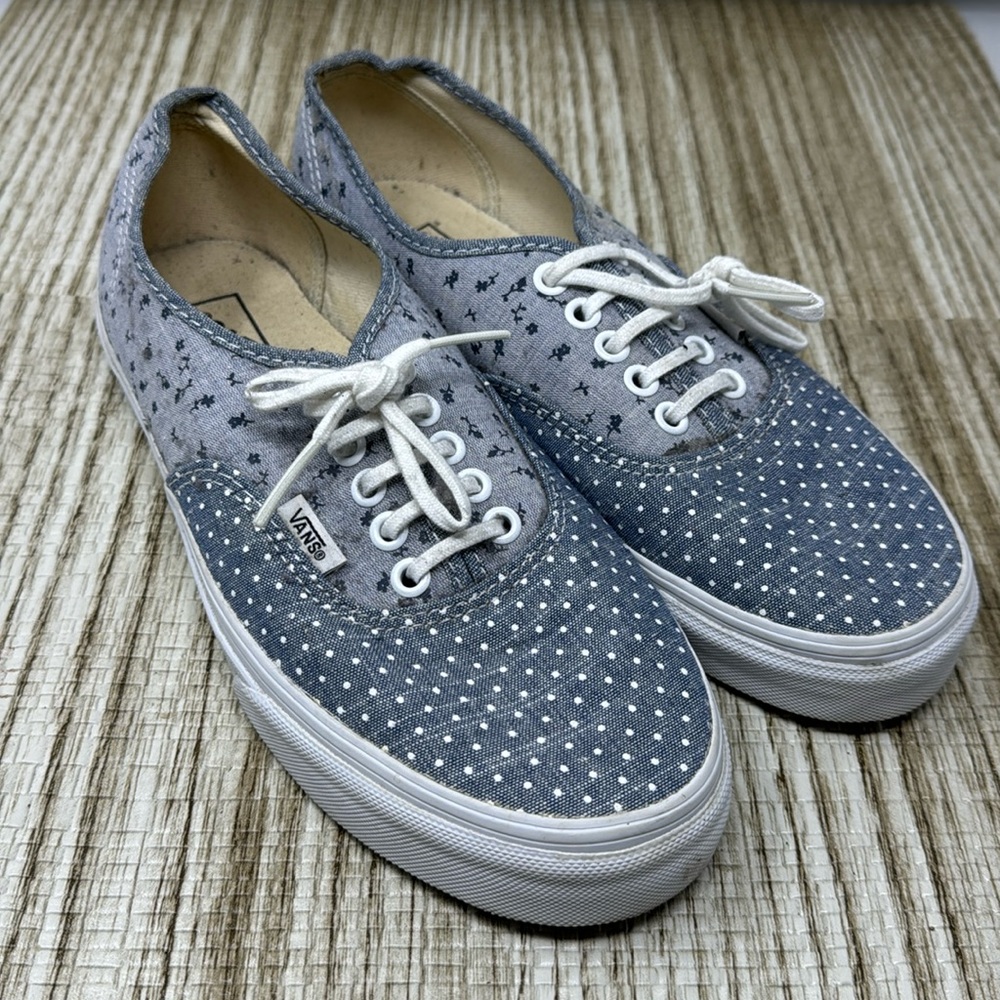 Vans Authentic - image 1